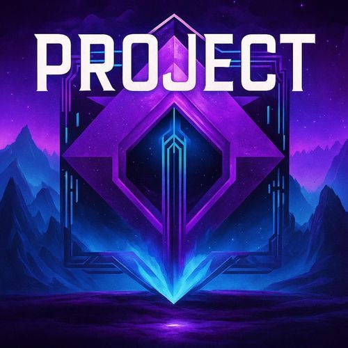 Project cover art
