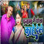 Punama Ge Dhokha Kahe Dele