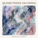 Quando piange una donna