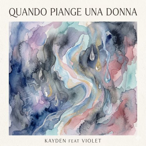 Quando piange una donna