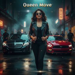 Queen Move