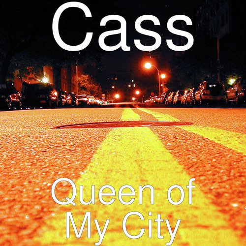 Queen of My City_poster_image