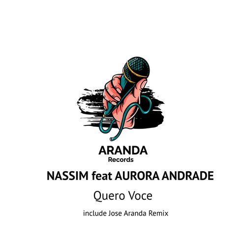 Quero Voce (feat Aurora Andrade)