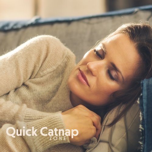 Quick Catnap Zone – Calming Melodies to Relax, Nap Time