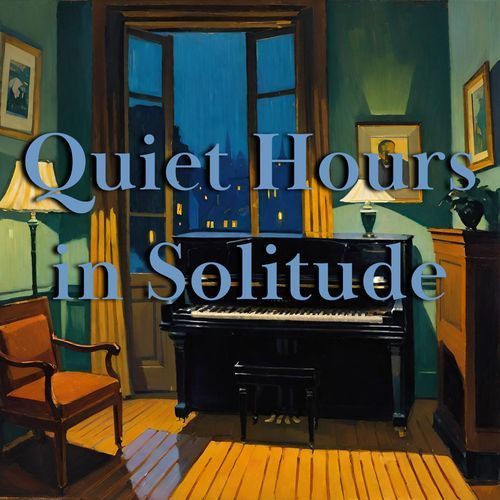 Quiet Hours in Solitude