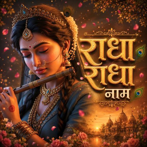 Radha Radha Naam