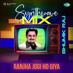 Ranjha Jogi Ho Giya Synthwave Mix-IyoBVR8HQVU