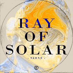 Ray Of Solar (Techno Version)