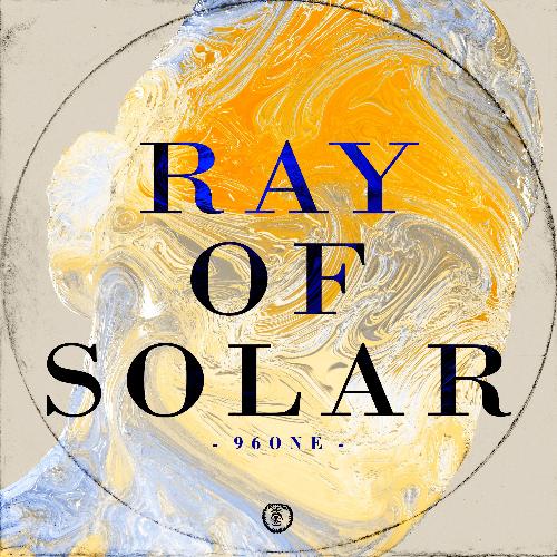 Ray Of Solar (Techno Version)