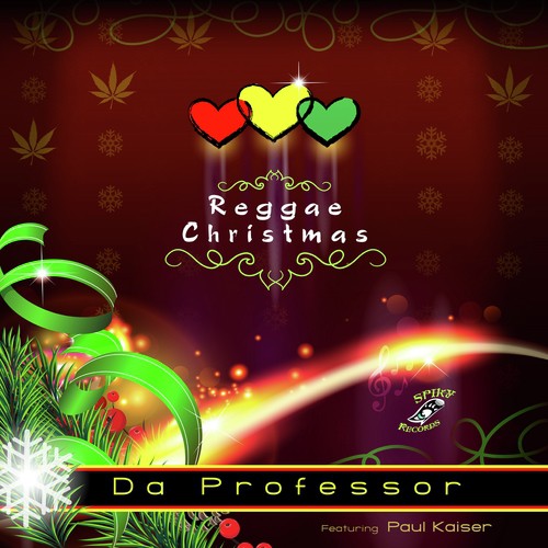 Reggae Christmas