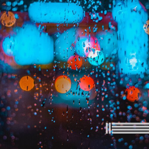 Relaxing Rain Sounds