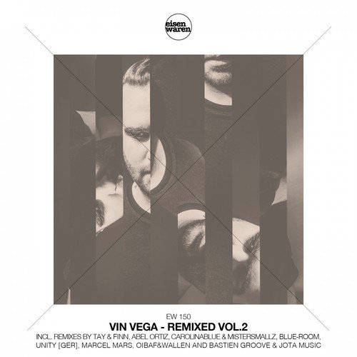 Wrong Path (Bastien Groove & Jota Music Remix) cover art