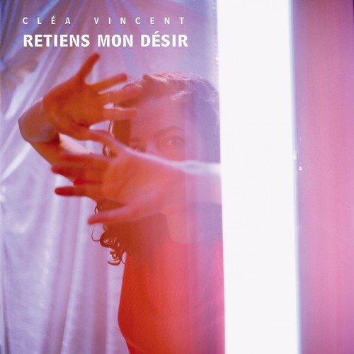 Jmy attendais pas cover art