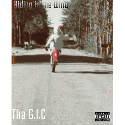 Riding In The Wind