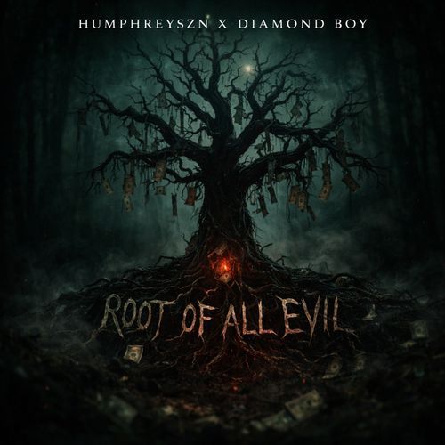 Root Of All Evil