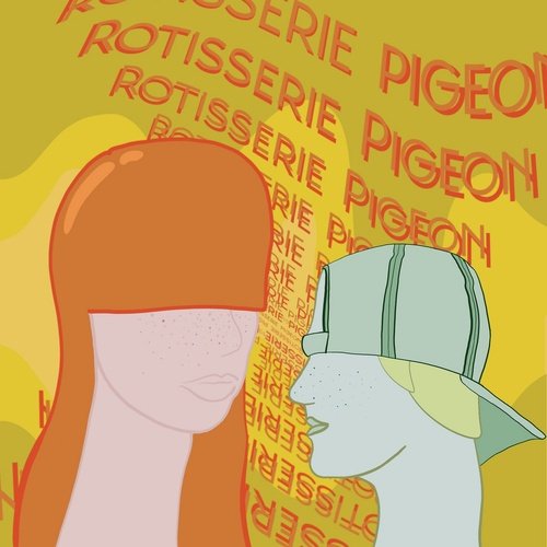 Franco cover art