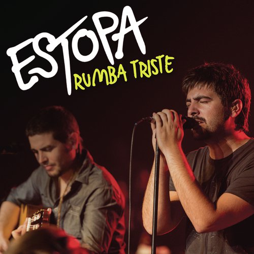 Rumba Triste (Directo Acústico)