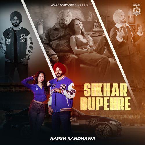 SIKHAR DUPEHRE (Official)