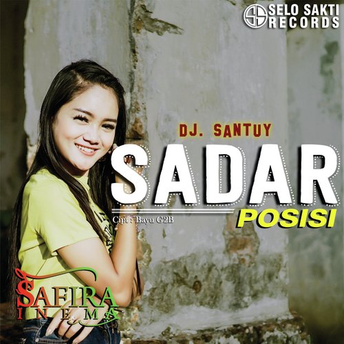 Sadar Posisi