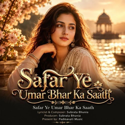Safar Ye Umar Bhar Ka Saath
