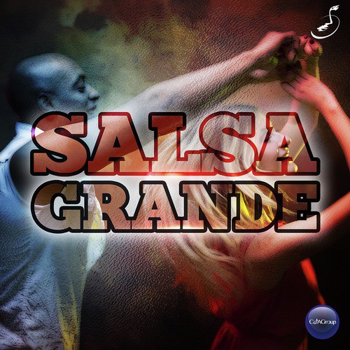 Salsa Grande