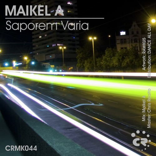 Sotelocip cover art