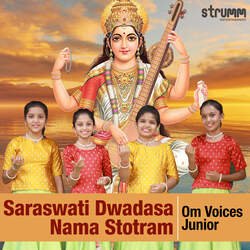 Saraswati Dwadasa Nama Stotram-Iw8OeUN5dkc