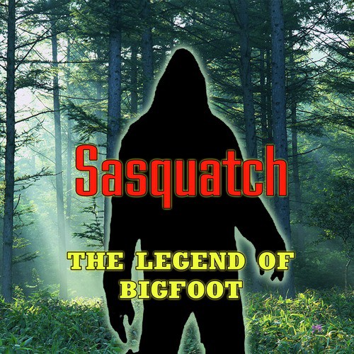 Sasquatch the Legend of Bigfoot, Ch. 18