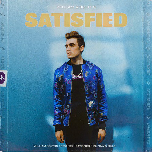 Satisfied (feat. Travis Mills)
