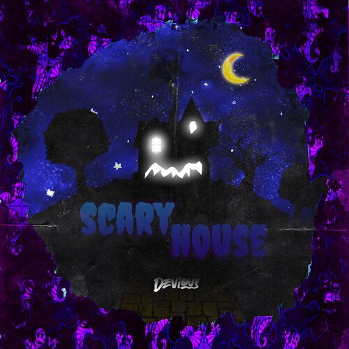 Scary House