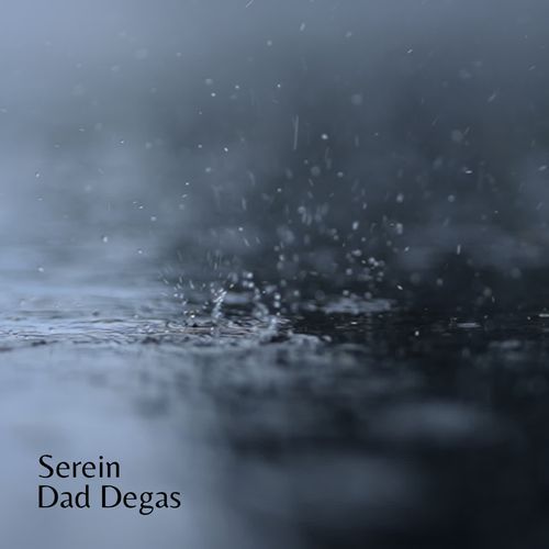 Serein cover art