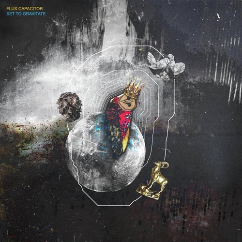 Virgo cover art