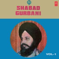 Shabad Gurbani Vol-1