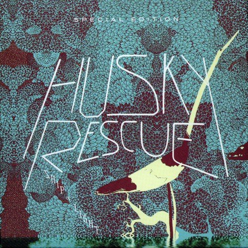 They Are Coming (Instrumental) cover art