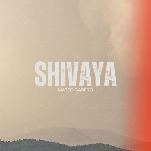 Shivaya cover art