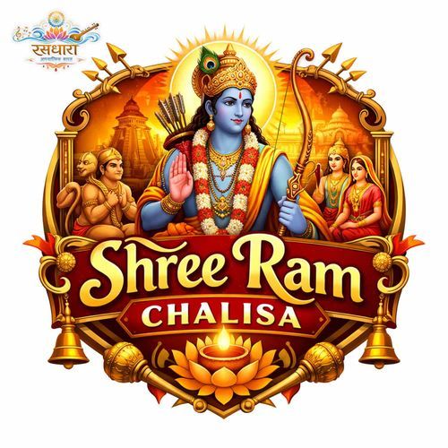 Shree Ram Chalisa