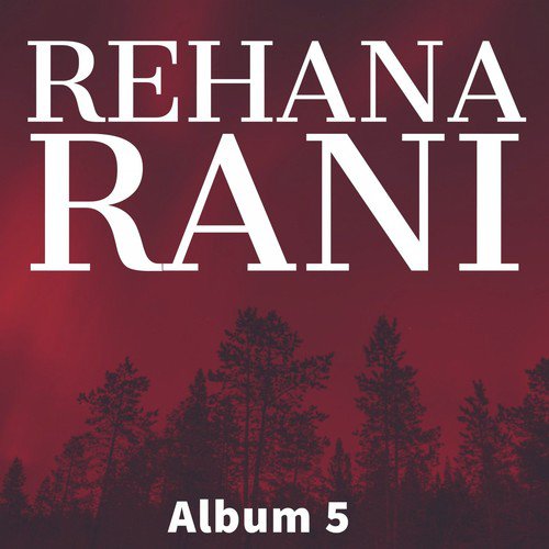 Rehana Rani