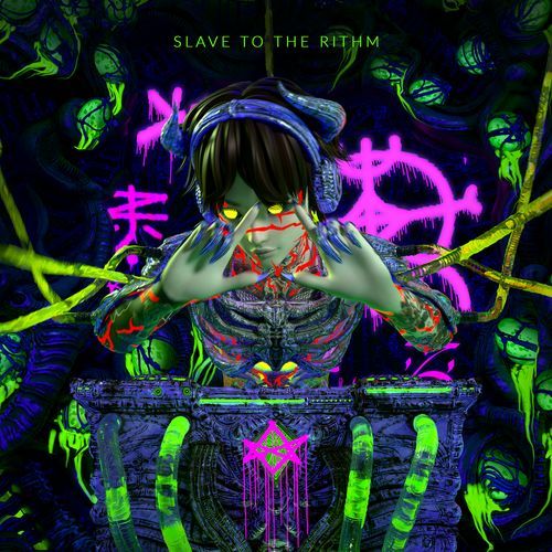 Slave to the Rithm (Sullivan King Remix)