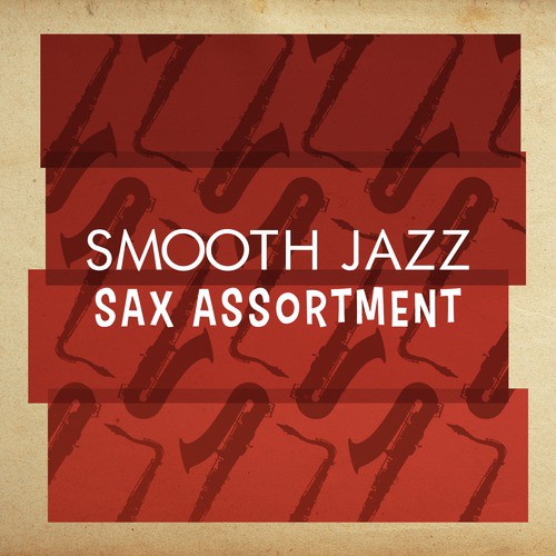 Smooth Jazz Sax Assortment
