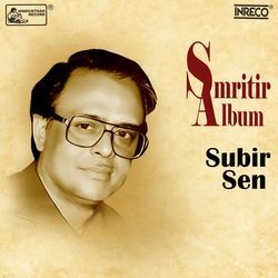 Smritir Album - Subir Sen-FSJeSR5KeUQ