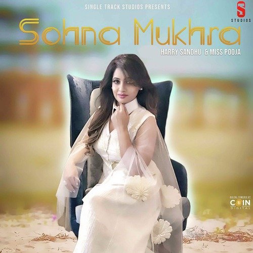 Sohna Mukhra