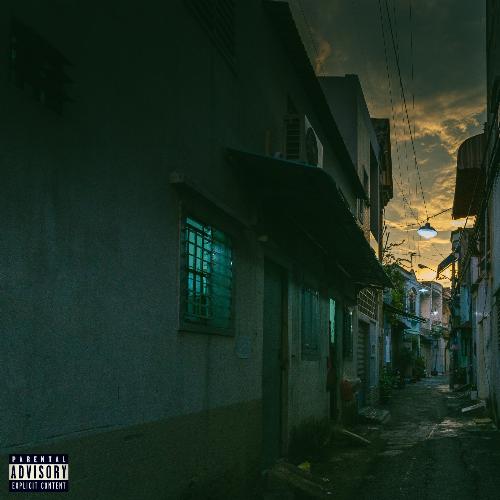 No time cover art