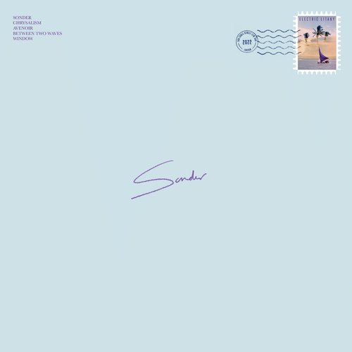 Avenoir cover art