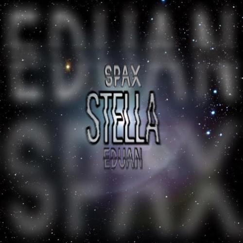 Stella cover art