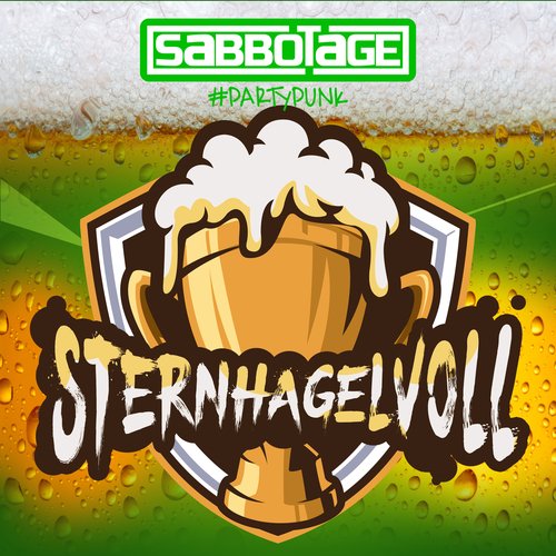 Sternhagelvoll