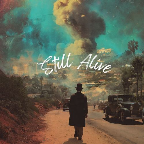 Still Alive