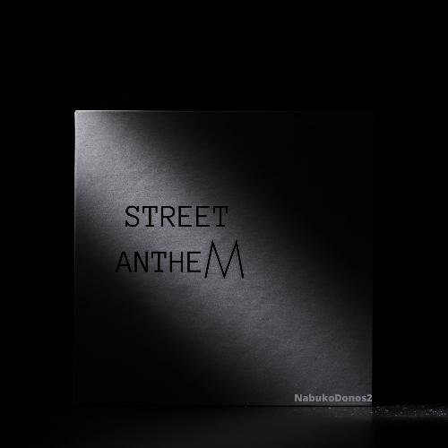 Street Anthem cover art