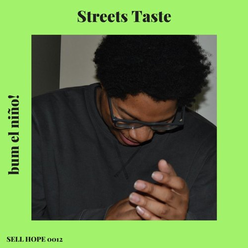 Streets Taste_poster_image