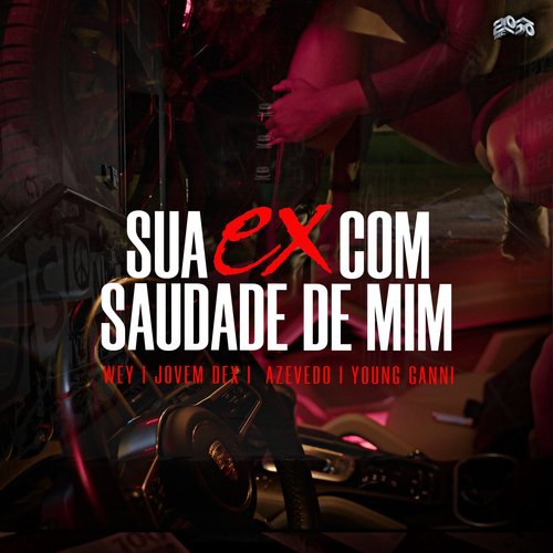 Sua Ex Com Saudade De Mim_poster_image