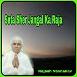 Suta Sher Jangal Ka Raja